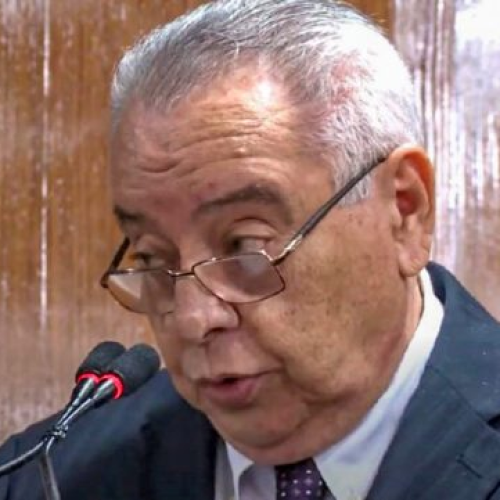 Pediatra Fernando Cunha Lima não é encontrado pela polícia e é considerado foragido