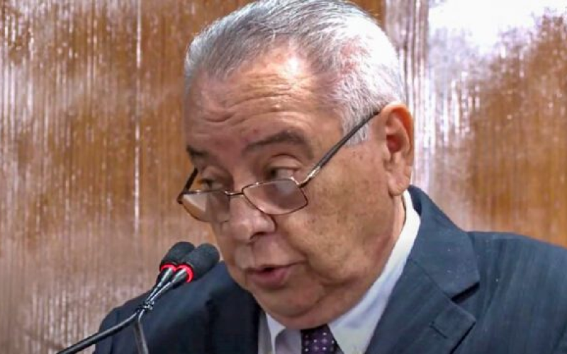 Pediatra Fernando Cunha Lima não é encontrado pela polícia e é considerado foragido