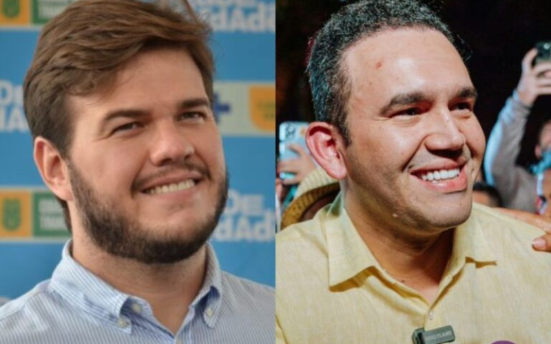 Quase 300 mil eleitores vão às urnas domingo em Campina Grande; veja seu local de votação