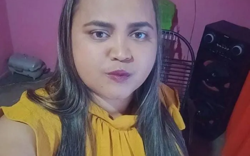Mulher morre após ser atingida por caminhão na estrada entre Marí e Mulungu