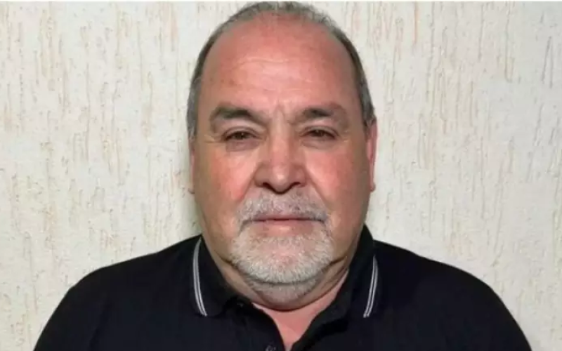 Vereador eleito é morto a tiros no Paraná