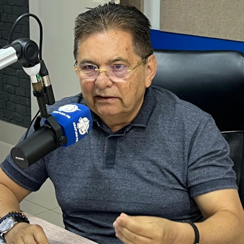 Galdino admite antecipar eleição na ALPB antes do STF decidir sobre ação da PGR