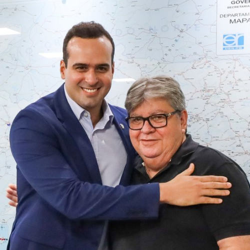 Lucas defende início dos diálogos para montagem de chapa: “Para evitar surpresas”