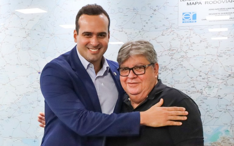 Lucas defende início dos diálogos para montagem de chapa: “Para evitar surpresas”