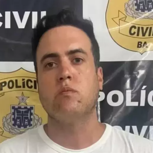 Delator morto em aeroporto soube que carro que estava com problema ao pousar e ligar para advogado