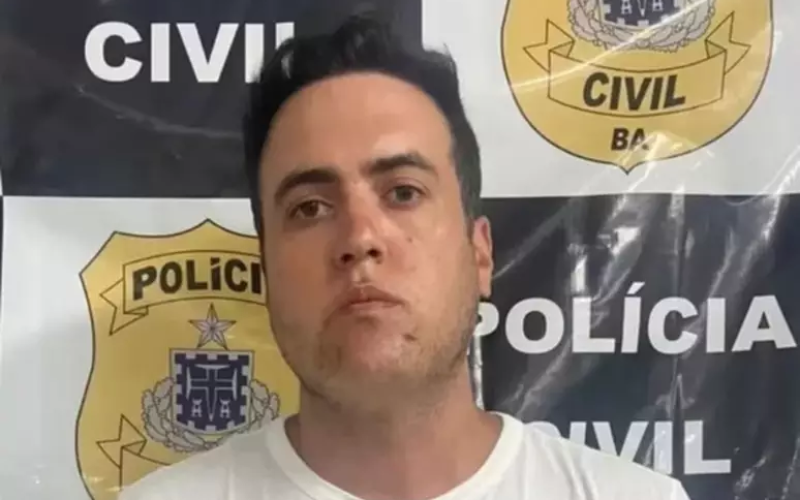 Delator morto em aeroporto soube que carro que estava com problema ao pousar e ligar para advogado