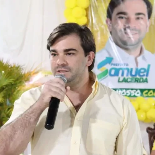 Ministério Público Eleitoral recomenda cassação do prefeito reeleito de Conceição por abuso de poder político