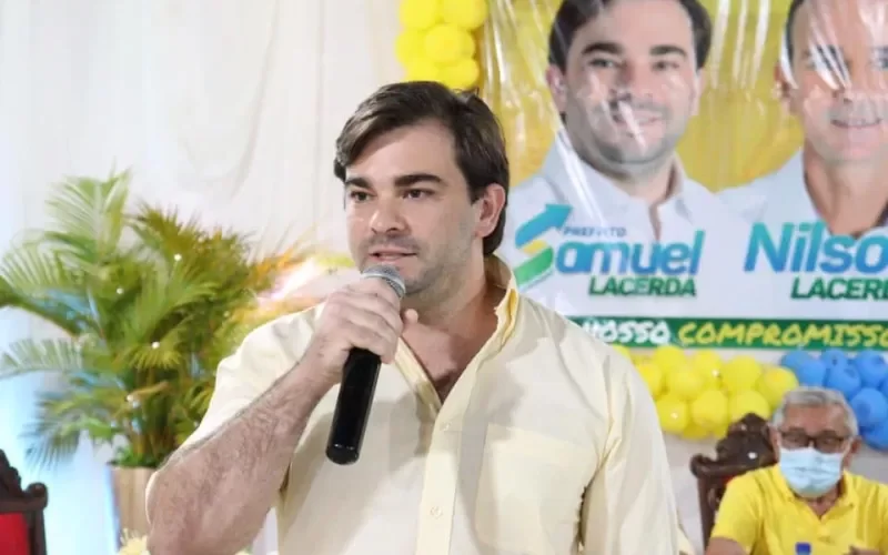 Ministério Público Eleitoral recomenda cassação do prefeito reeleito de Conceição por abuso de poder político
