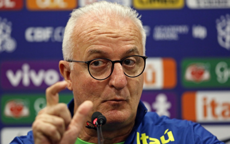 Escalação da Seleção: Dorival Júnior confirma volta de Vini como única novidade para pegar a Venezuela
