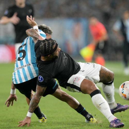Ramón na berlinda? Torcedores do Corinthians pressionam após mais uma eliminação